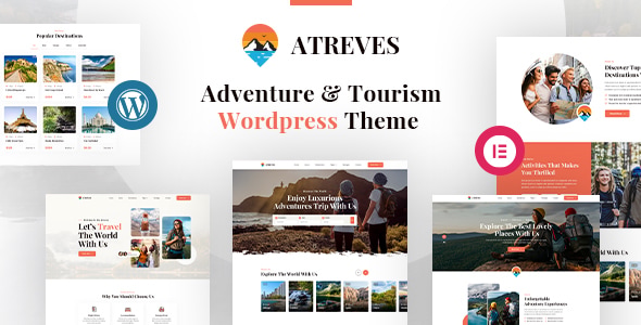 Download Atreves | Adventure