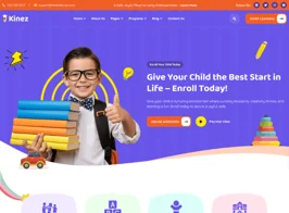 Download Kinez – Kindergarten